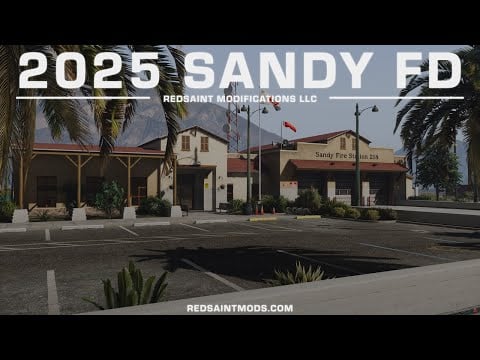 More information about "Redsaint MLO Mega Pack [Decrypted]"