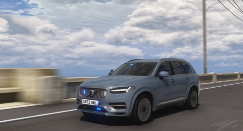 More information about "[FULLY UNLOCKED] BNT / BLW VCTF VOLVO XC90"