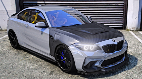 More information about "BMW M2 Pride | Owen Tha Stud (as he likes people call him) Pride boy"