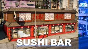 More information about "Energy Sushi Bar (Unlocked & Decrypted)"