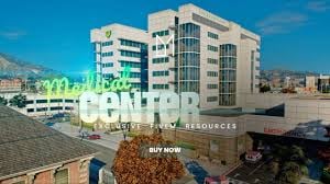 More information about "Molo Medical Center (RARE)"