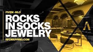More information about "RFC -  Rocks in Socks (Jewelry) - LEAKED"