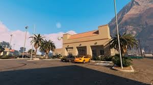 More information about "Artex Paleto Car Dealer (Decrypted and Unlocked)"