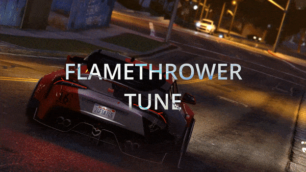 More information about "Vehicle Flame Tune System V1 [Standalone]"