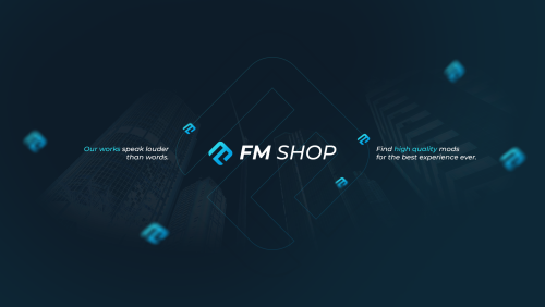 More information about "FM Shop Mega Pack (Decrypted)"