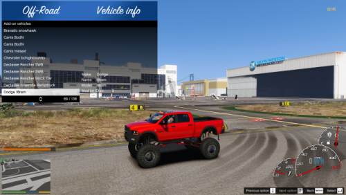 More information about "2018 ram by a random person"