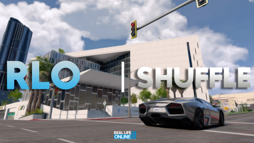 More information about "RLO | Shuffle Script"