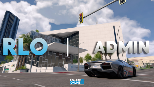 More information about "RLO | Admin"