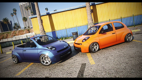 More information about "Annis Mochi CTX Pack - GOM"