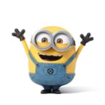minion gng