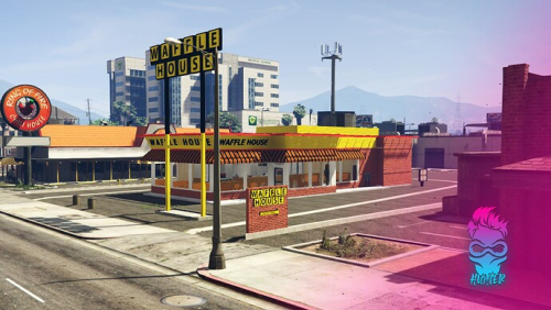 More information about "Mr Hunter Waffle House [DECRYPTED]"