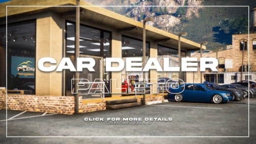 More information about "TStudios Car Dealership (Decrypted)"