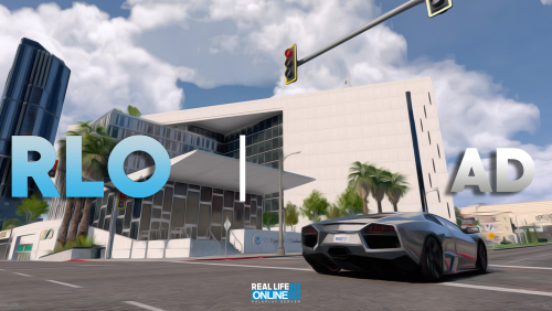 More information about "RLO | AD-Script"