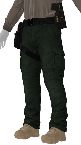 More information about "Custom Cargo Pants"