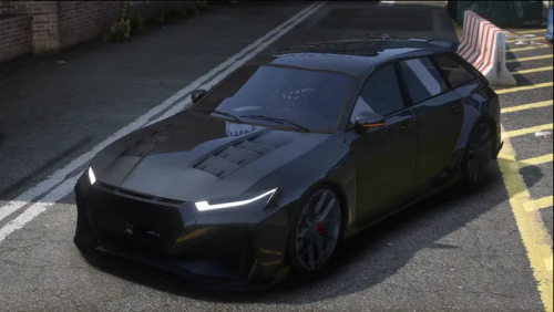 More information about "Some Polyfex Lore Friendly Vehicles"