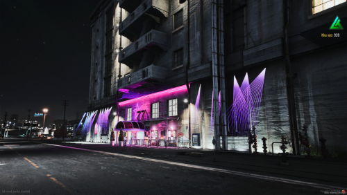 More information about "Club 77"