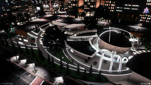 More information about "Legion Squad Mak - 3J Map"