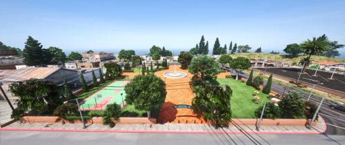 More information about "Paleto Central Park"
