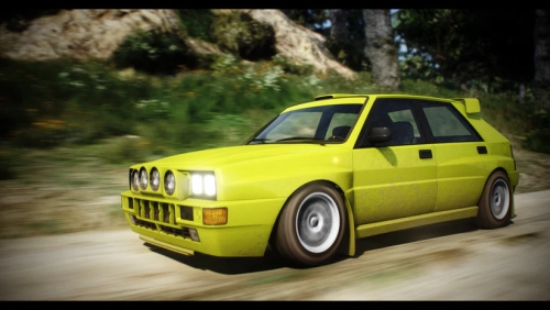 More information about "Lampadati Telos | Addon Sound | 54 Tuning Parts | Livery Map | Scratch Made | GOM"