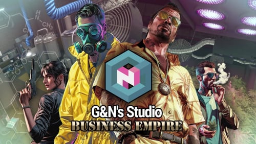 More information about "G&N Mega Pack (Decrypted)"