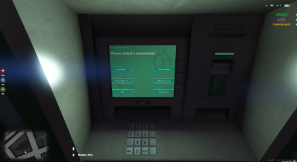 More information about "RRPSCRIPT | Realistic Atm | ESX Only"