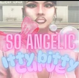 More information about "5MA1 Curvy Baddies Pack"