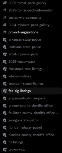 More information about "V Modifications Lifetime"