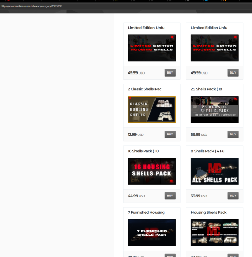 More information about "MAX CREATIONS ALL SHELLS (DECRYPTED)"