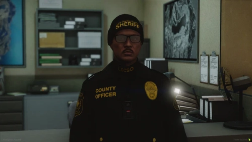 More information about "Fosta Winter Jacket"