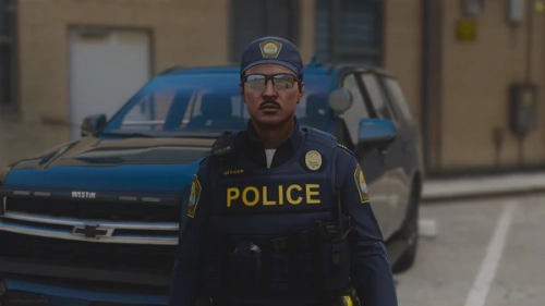 More information about "Fosta Point Blank Endeavor Vest"