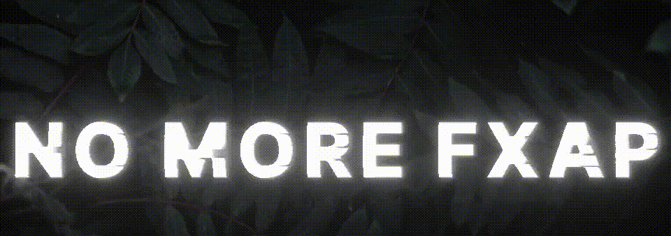 More information about "Annoucement"