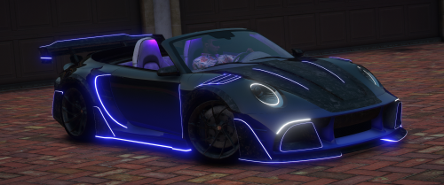 More information about "(Lore Friendly) Pfister Comet Evo"