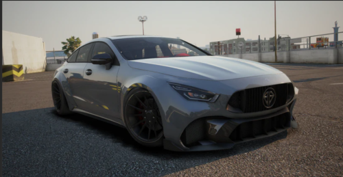 More information about "Benefactor Schlagen GT4s WB"