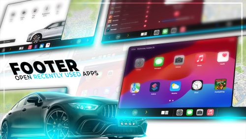 More information about "RoadCarPlay {DECRYPTED} + SQL"