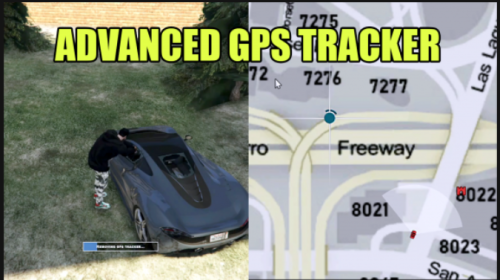 More information about "AK47 GPS TRACKER"