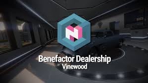 More information about "G&N Benefactor Dealership Vinewood (Decrypted)"