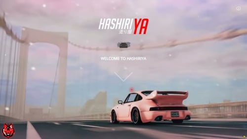 More information about "Hashiriya (Single Player)"
