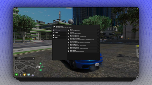 More information about ""