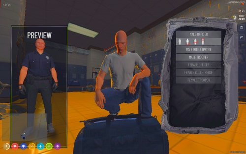 More information about ""