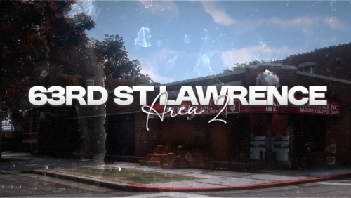 More information about "(SP) 63rd St Lawrence Chicago Hood"