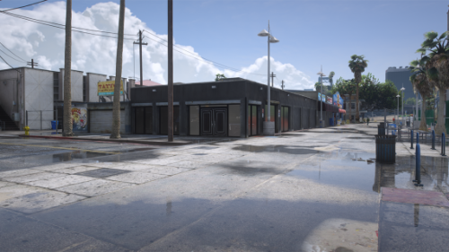 More information about "Apollo Dev Vespucci Beach - Fully Unlocked"