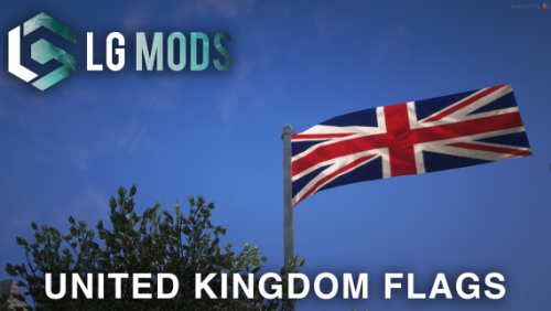 More information about "LGMods_BritishFlags"