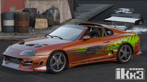 More information about "Toyota Supra Aerotop Bomex FnF1 1994 by ikx3"