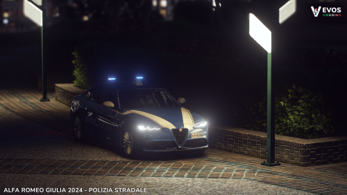 More information about "Alfa Romeo Giulia - Polizia Stradale"