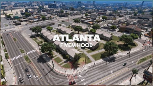 More information about "(SP) Atlanta Hood"