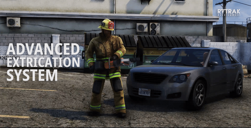 More information about "Advanced Extrication System | FIXED & BYPASSED"