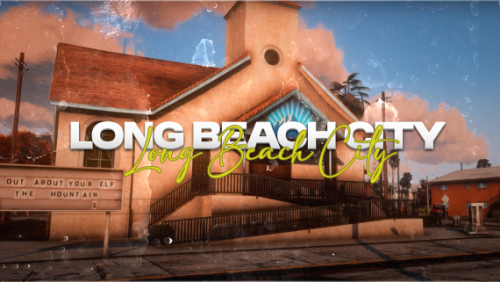 More information about "(FIVEM) Polo Maps Long Beach City"