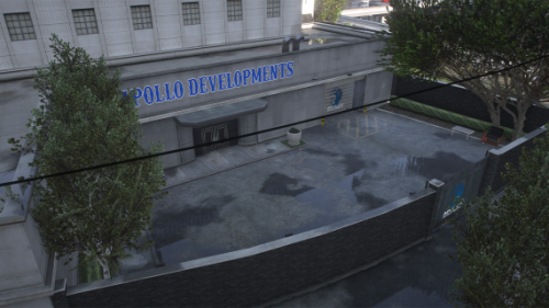 More information about "Apollo Dev MC Rockford Hills - Fully Unlocked"