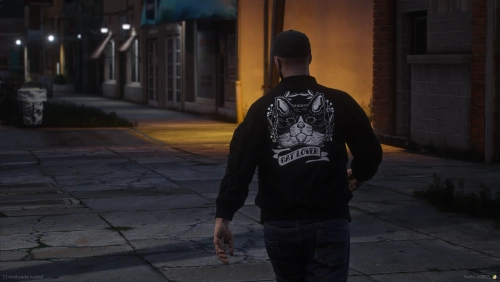 More information about "Launcher Leaks Studios Premium V4 Clothing Pack"