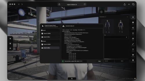 More information about ""